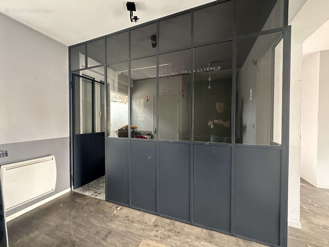 Local commercial 42m2 à Onnaing 59264 - photo 6