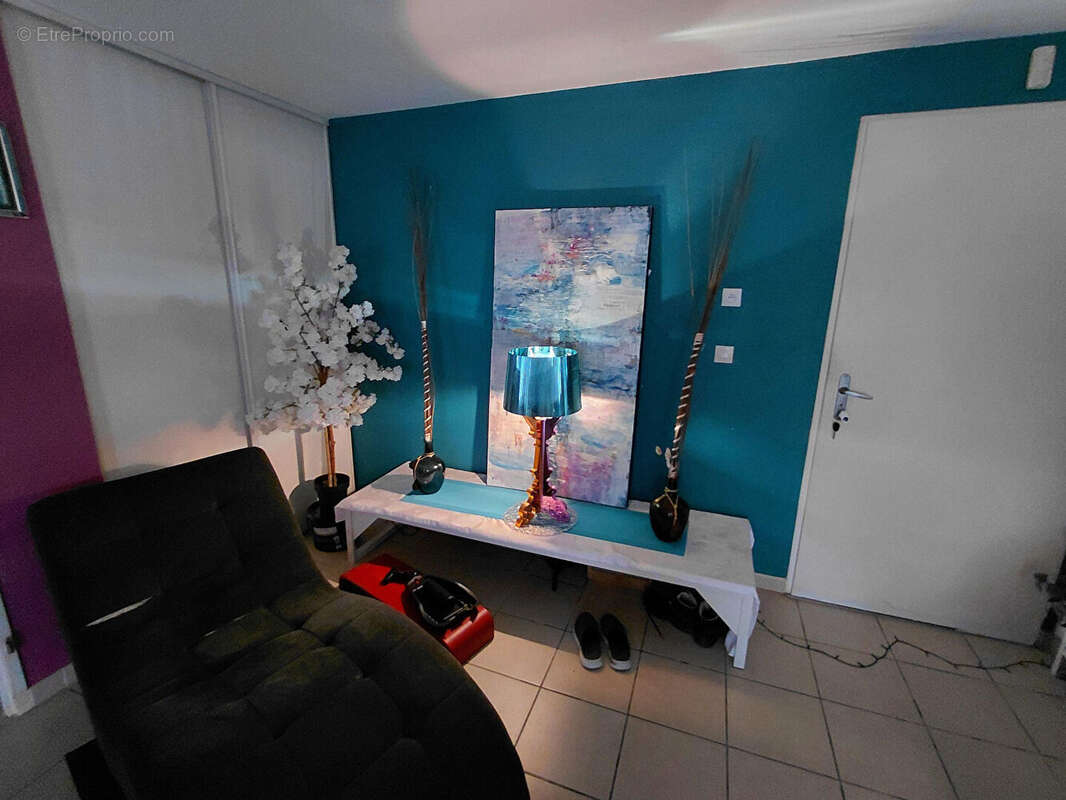 Appartement à AUTERIVE