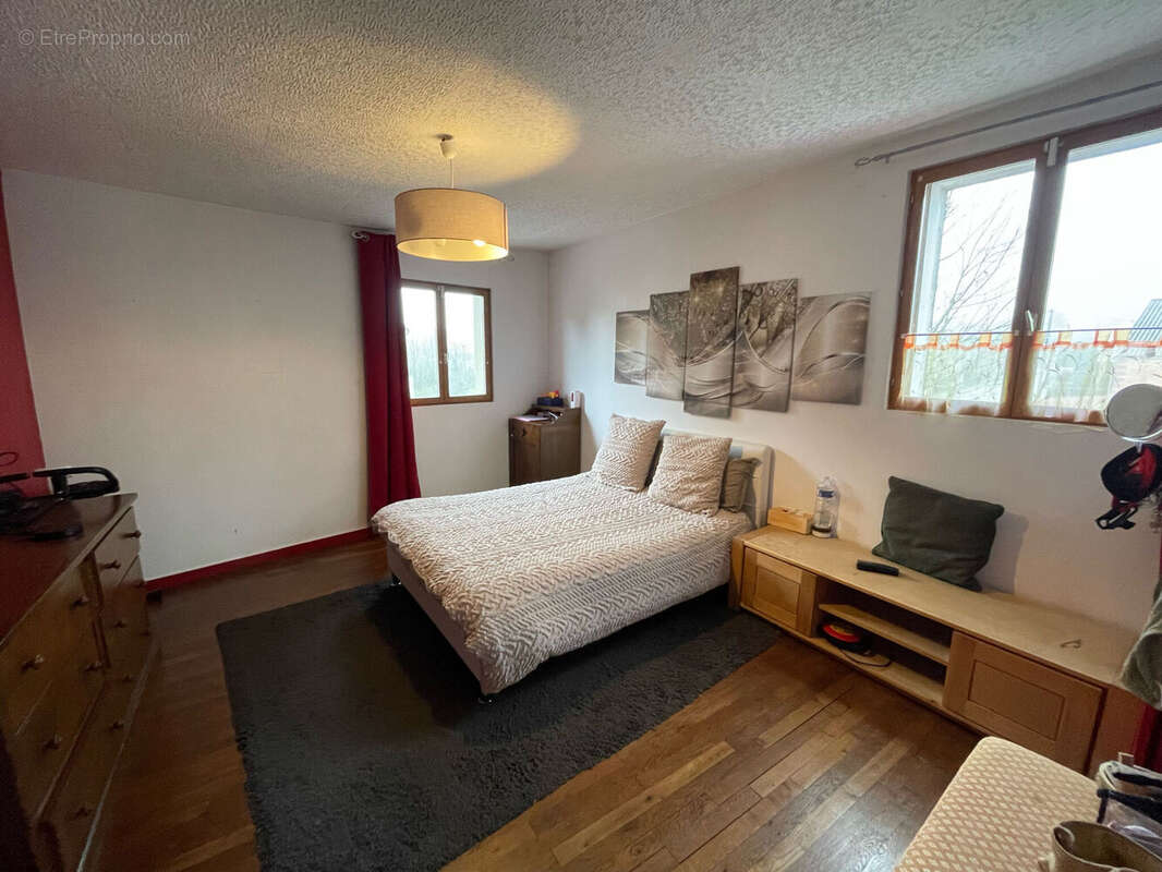 Photo 8 - Maison à VIELS-MAISONS