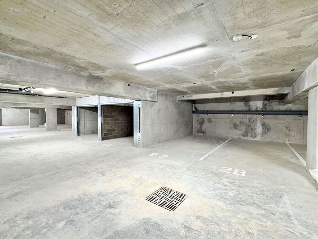 Appartement à TERVILLE
