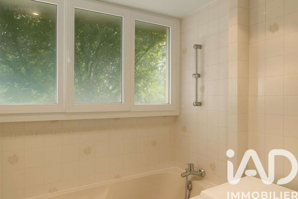 Photo 8 - Appartement à CHILLY-MAZARIN