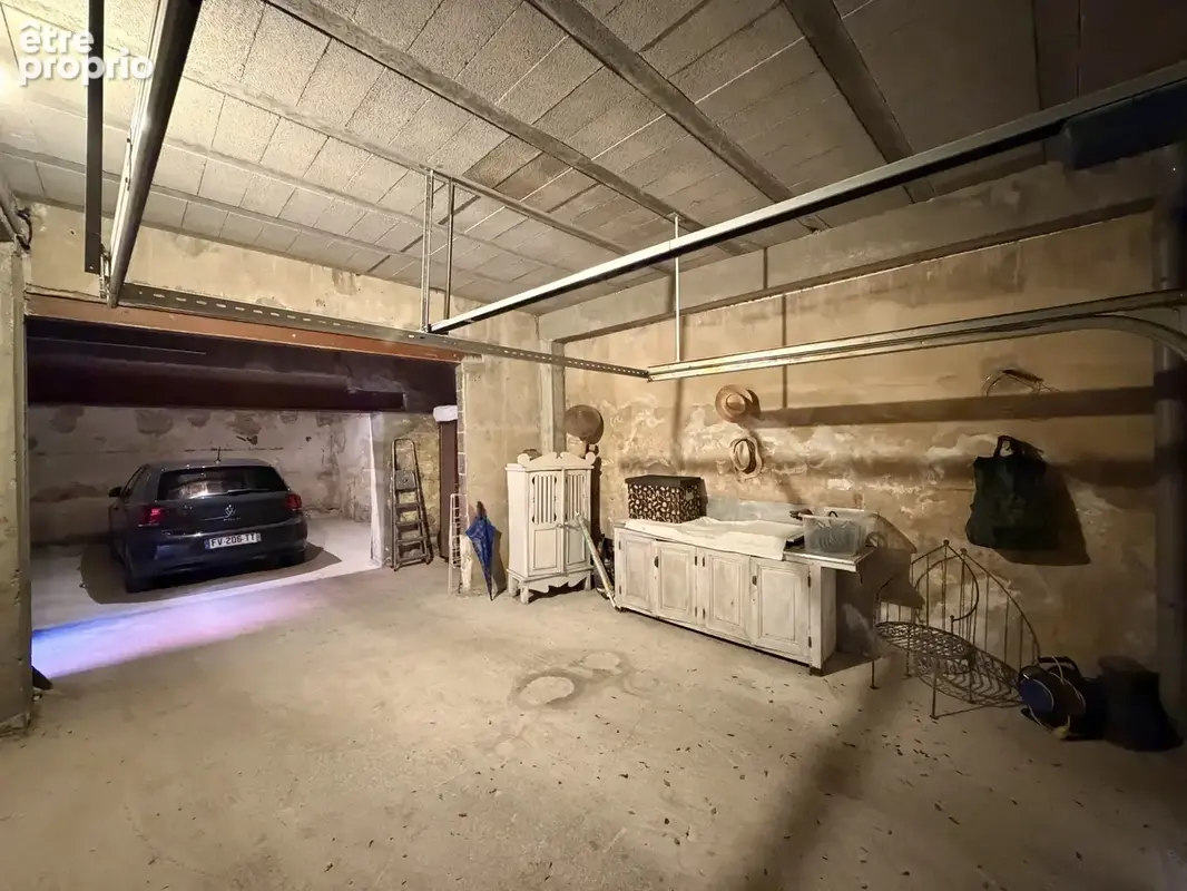 Arceaux, Appartement T2 bis atypique - photo 17