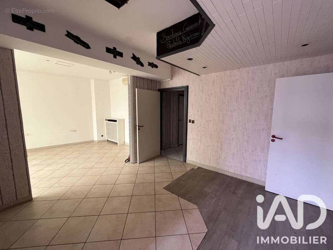 Commerce 603 m² à Ambonnay  - photo 3