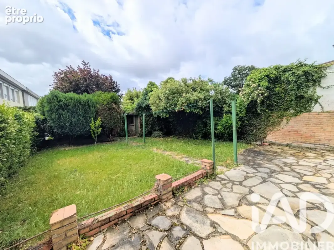 Photo 1 - Maison à HAUBOURDIN