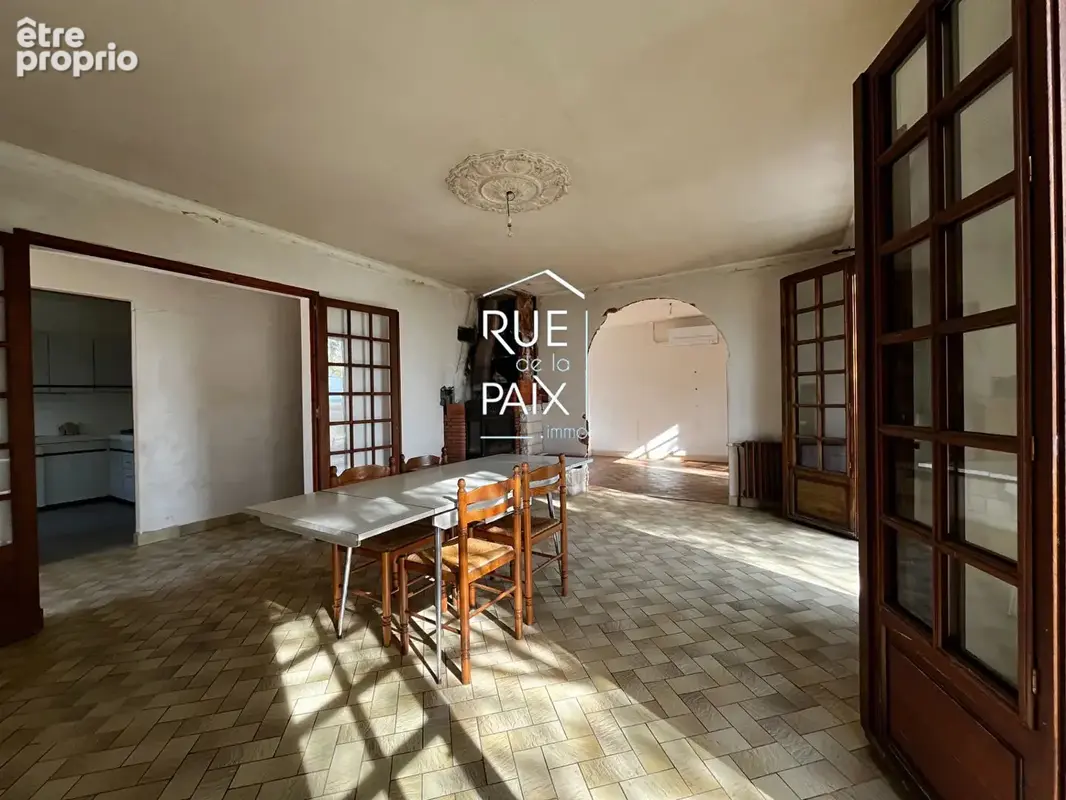 Ensemble immobilier TERNAY - photo 4