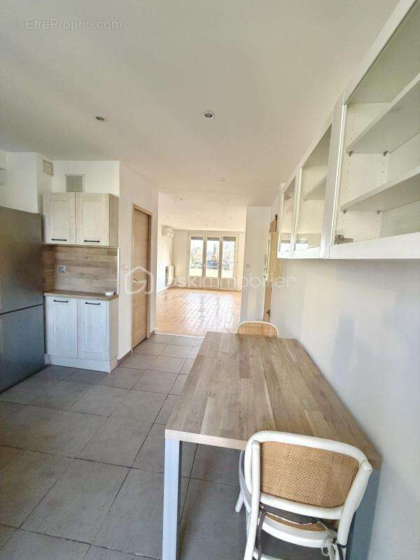 Appartement à LA GARDE