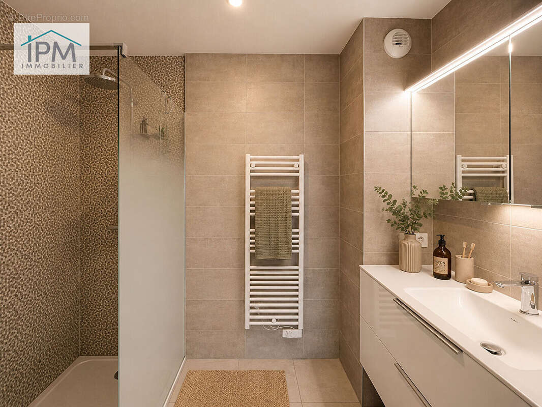 Appartement à OBERNAI
