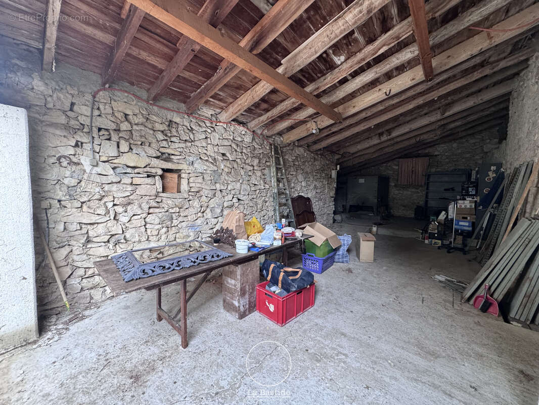 Maison 5 pièces d'environ 137 m2 avec 1ha de terrain à La Touche - photo 11