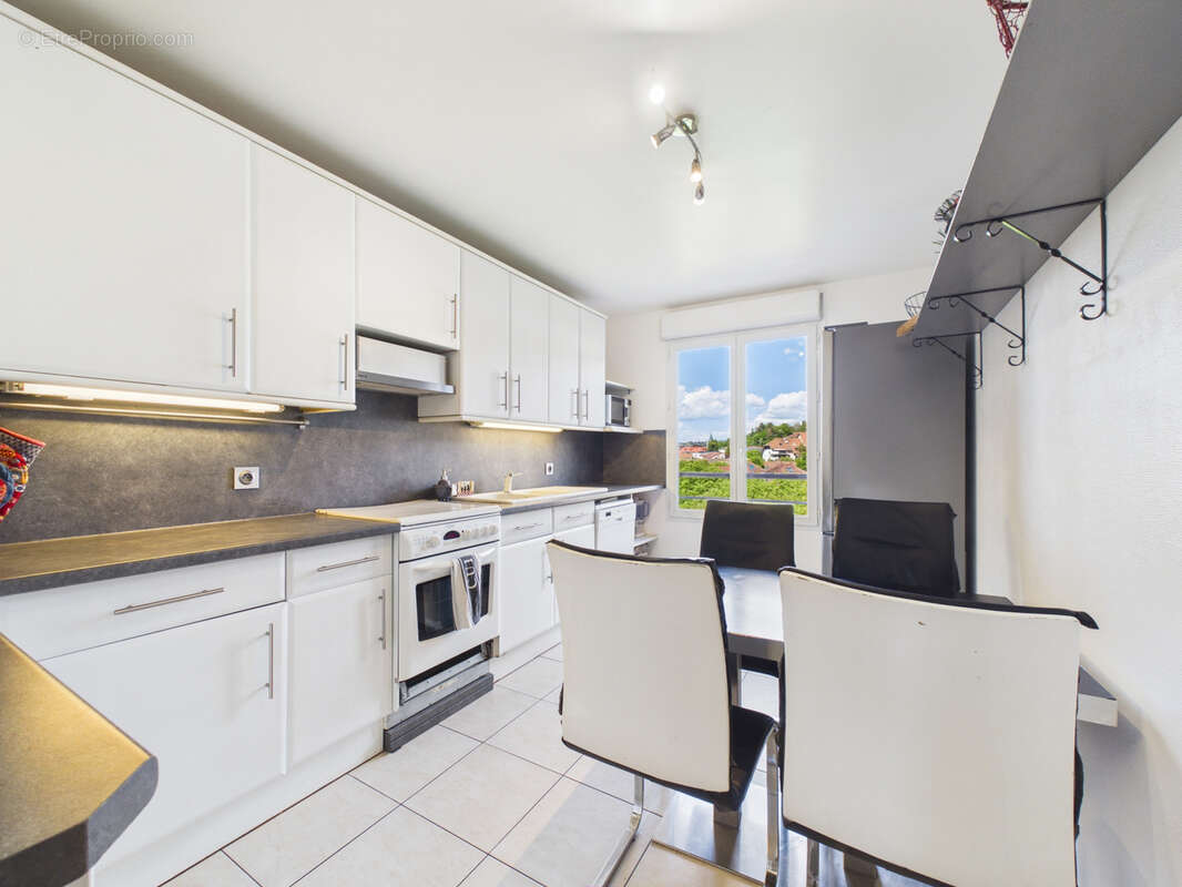 Appartement à ANNECY