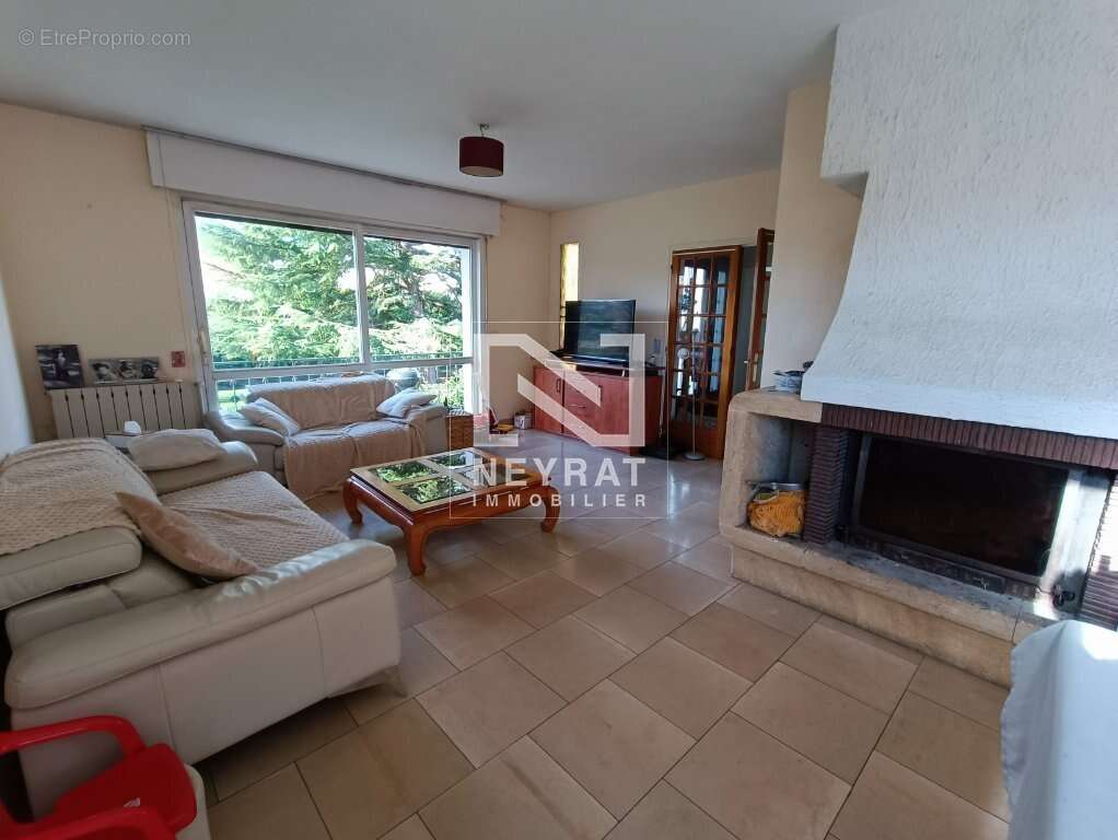 Maison à VILLERS-LES-POTS