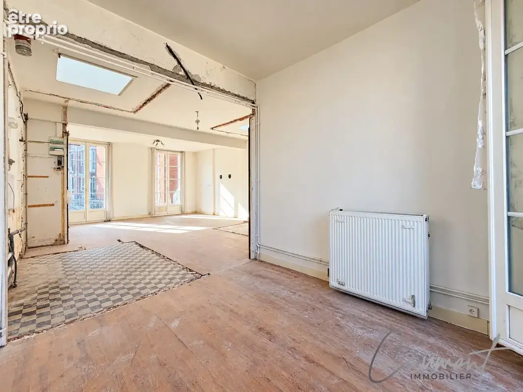 Appartement 3 pièces 64 m² à vendre à Le Havre (76600) - photo 5