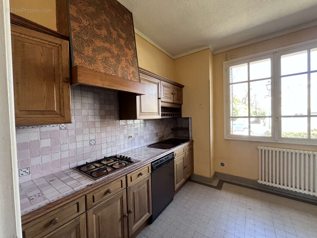 Maison à MONTASTRUC-LA-CONSEILLERE