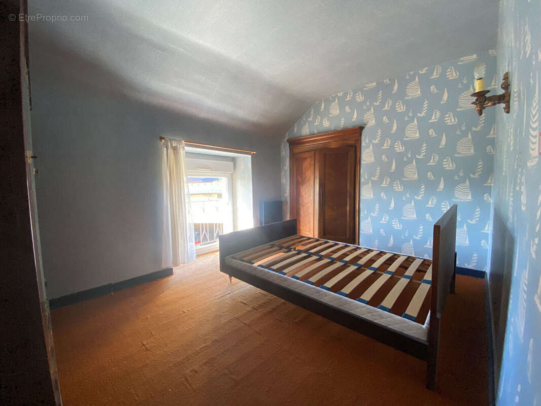 Maison à PLEUMELEUC