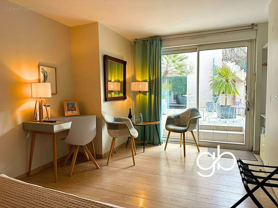 Maison à MONTPELLIER