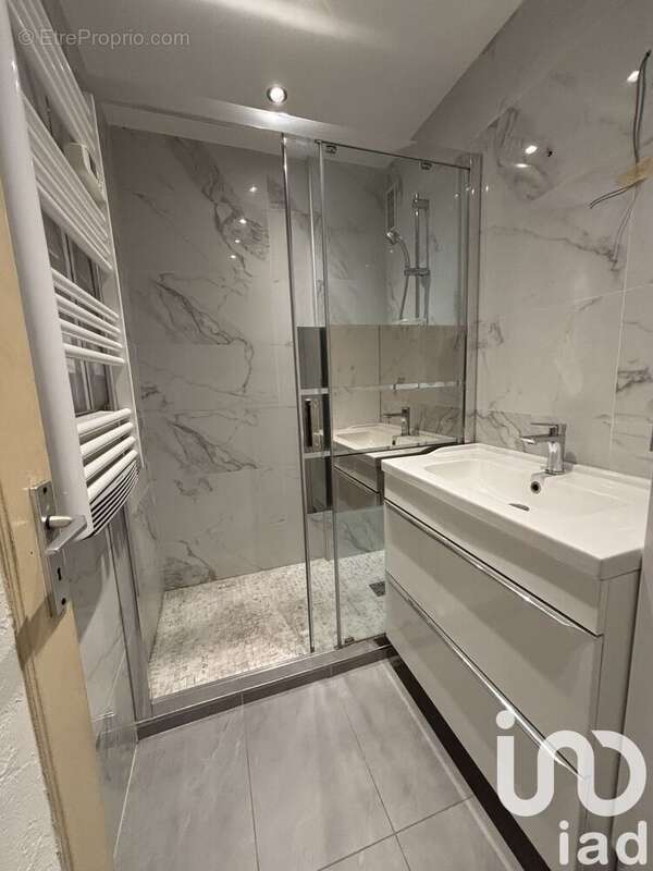 Photo 3 - Appartement à VALLAURIS