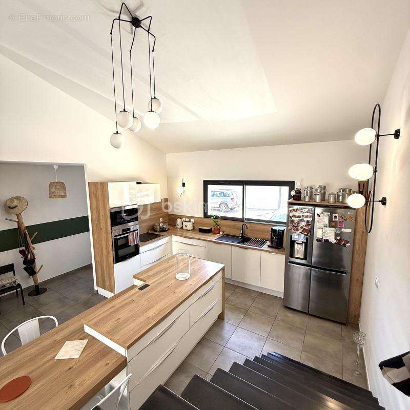 Maison 97 m² à Pia  - photo 5