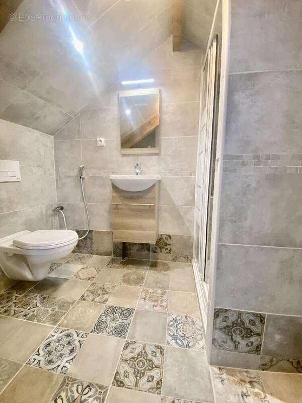 Maison à MITRY-MORY