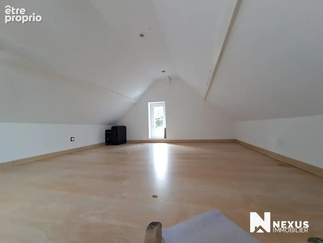 Maison 4 pièces 58 m² à vendre à Bezu-La-Foret (27480) - photo 8