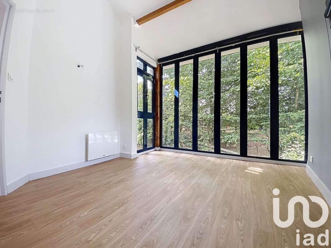 Photo 4 - Appartement à DOUARNENEZ