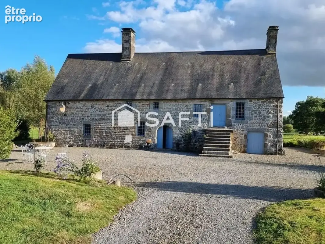 Photo 1 - Maison à BELLOU-EN-HOULME