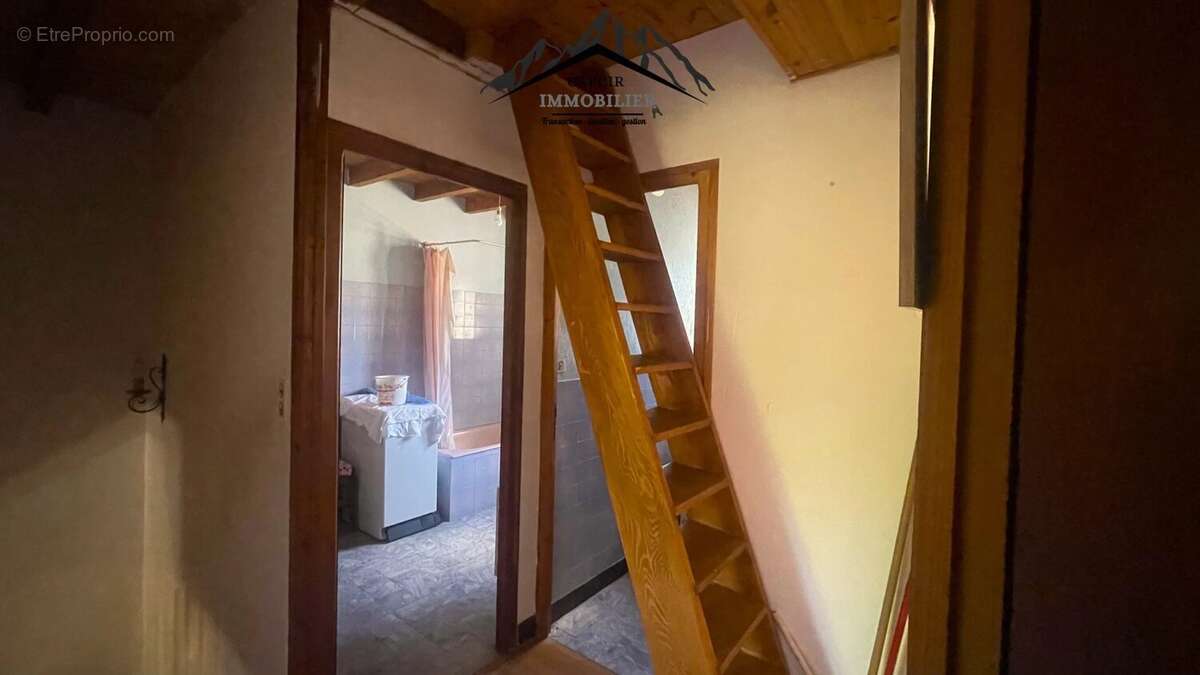 Maison en pierre - CARCANIERES - photo 29