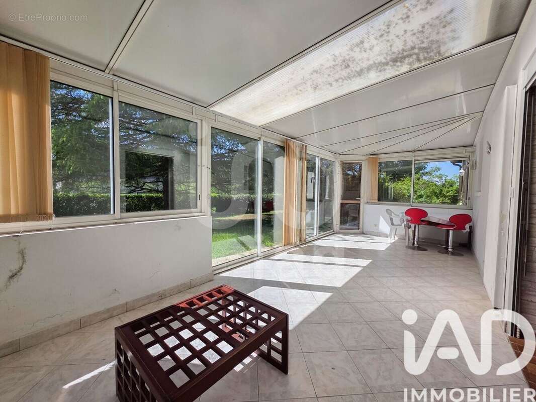 Photo 7 - Maison à SAINT-AVERTIN