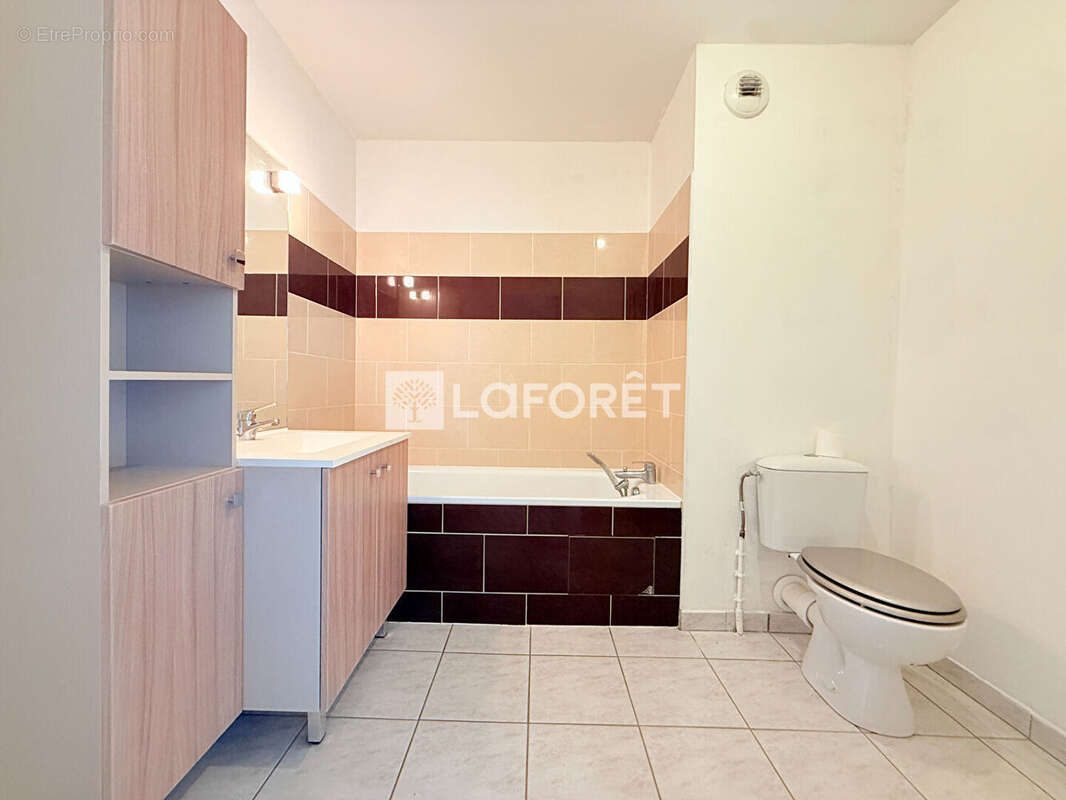 Appartement à DOUAI