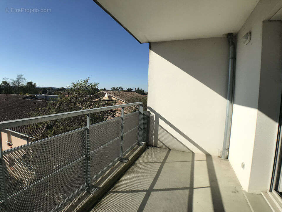 Appartement à AUTERIVE