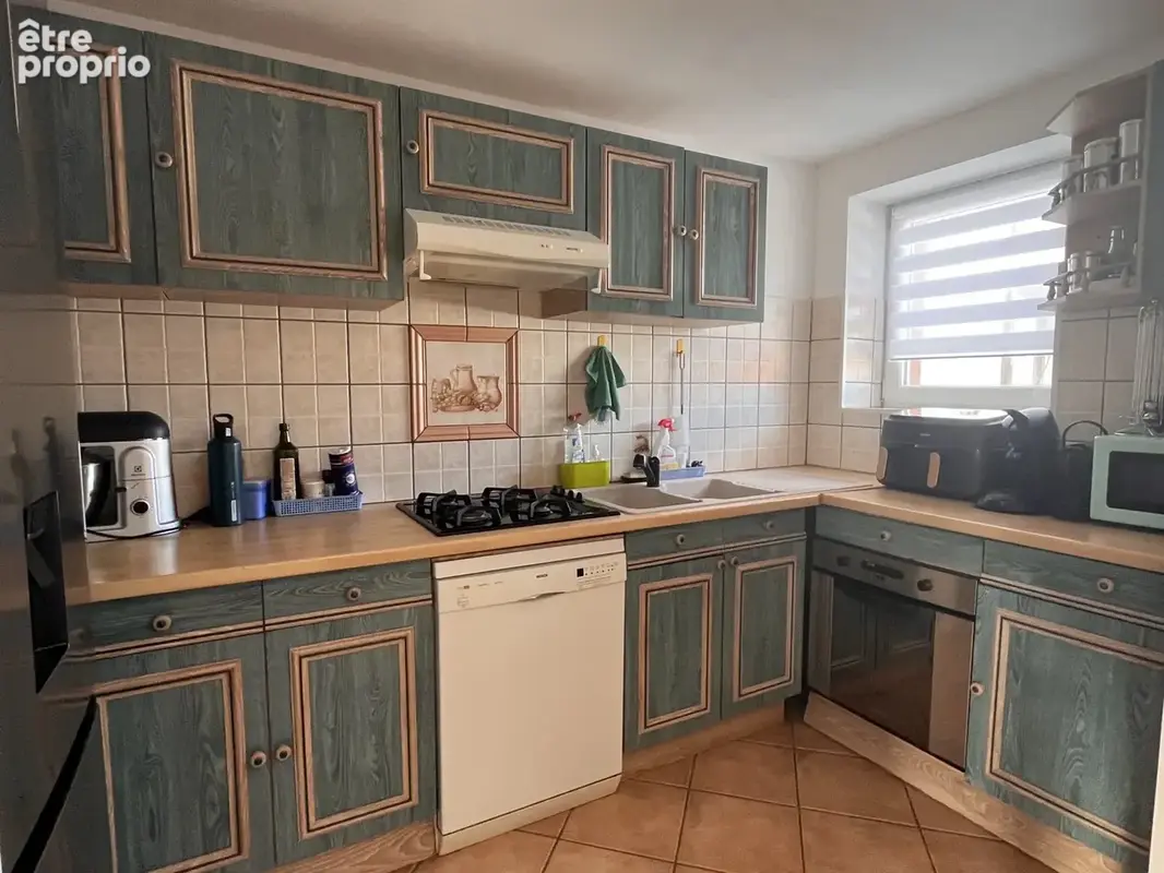 Maison 7 pièces 210 m² à vendre à Metzeral (68380) - photo 4