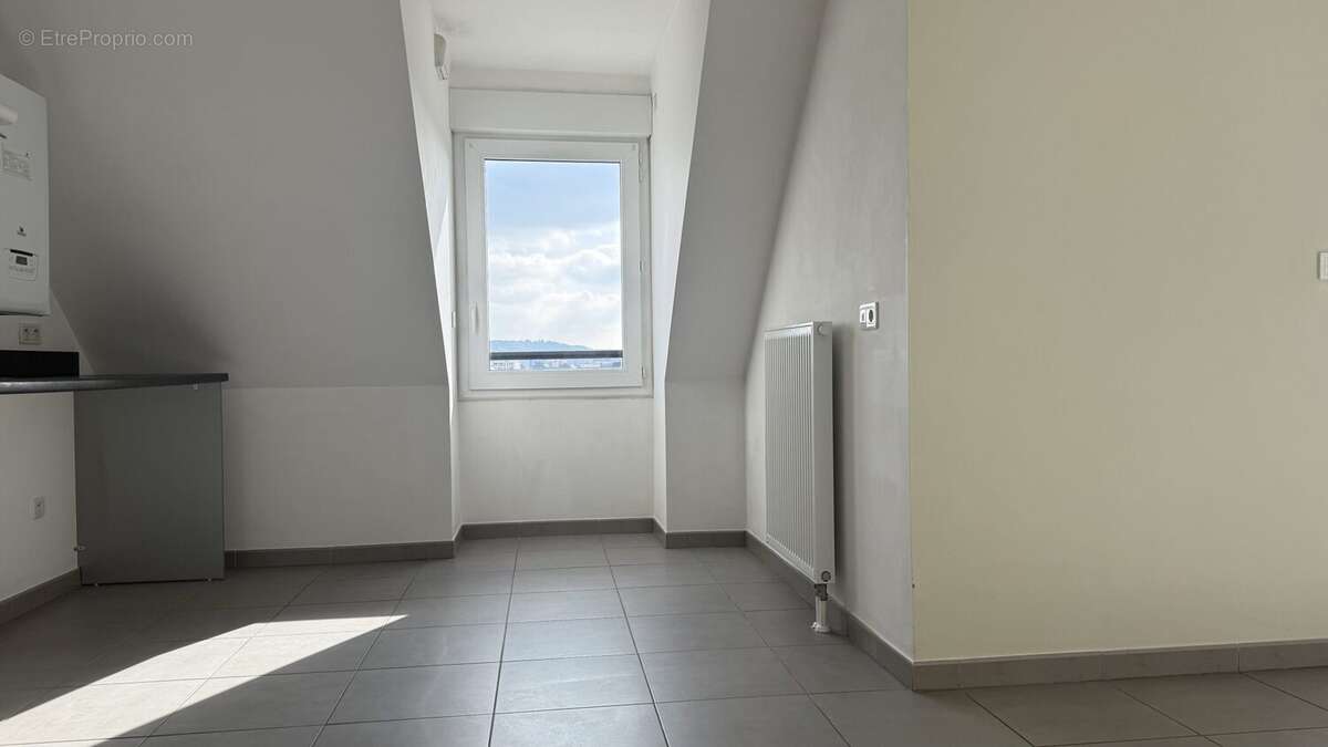Appartement à ROUEN
