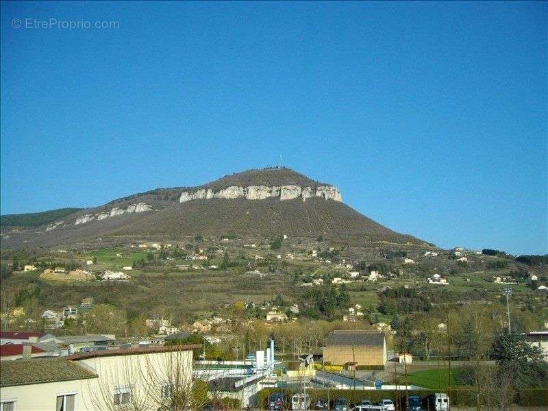 Appartement à MILLAU