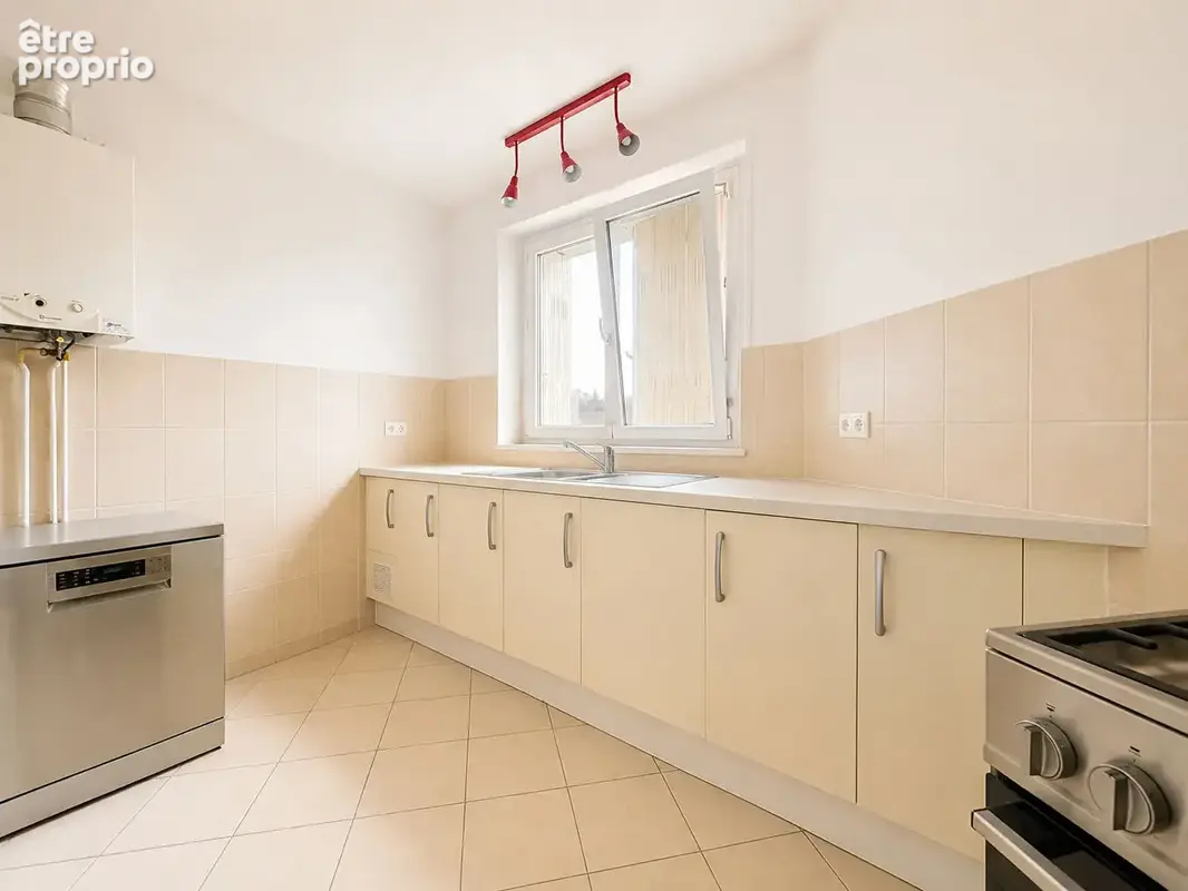 Appartement 107m² à orléans - photo 6