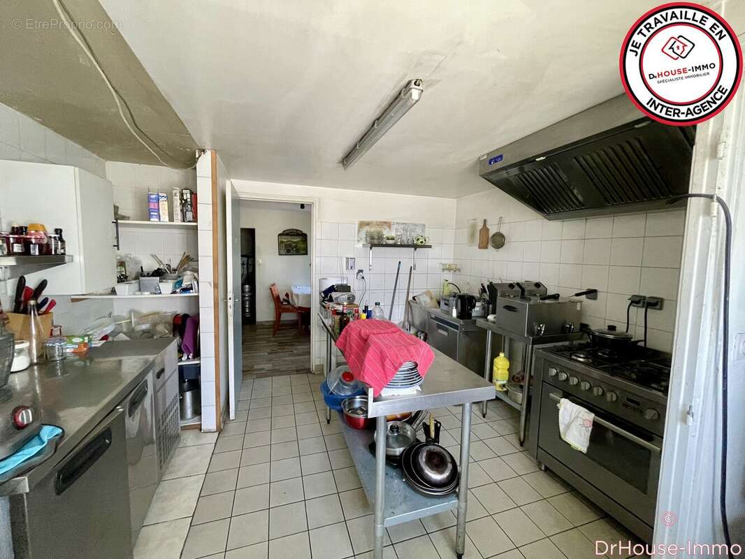 Maison 170 m² à Sainte-Marie  - photo 19