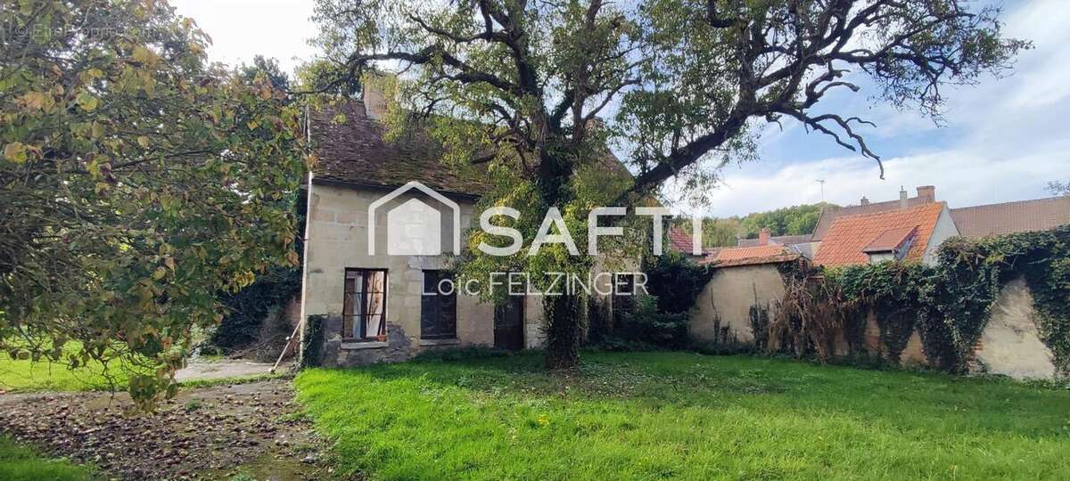 Photo 3 - Maison à FESTIEUX