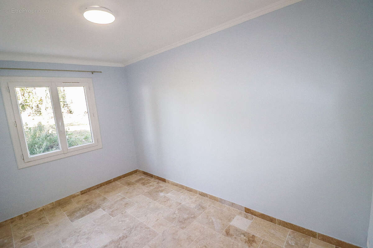 Maison à FLAYOSC