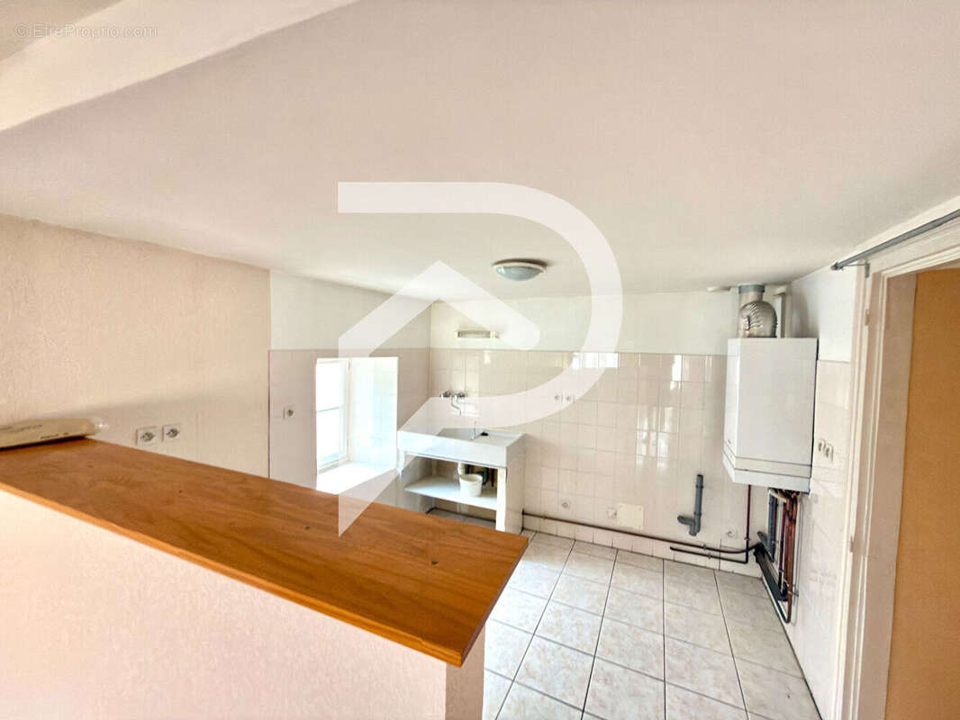 Appartement à LANGRES