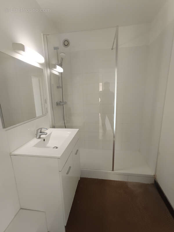 Appartement à AMIENS