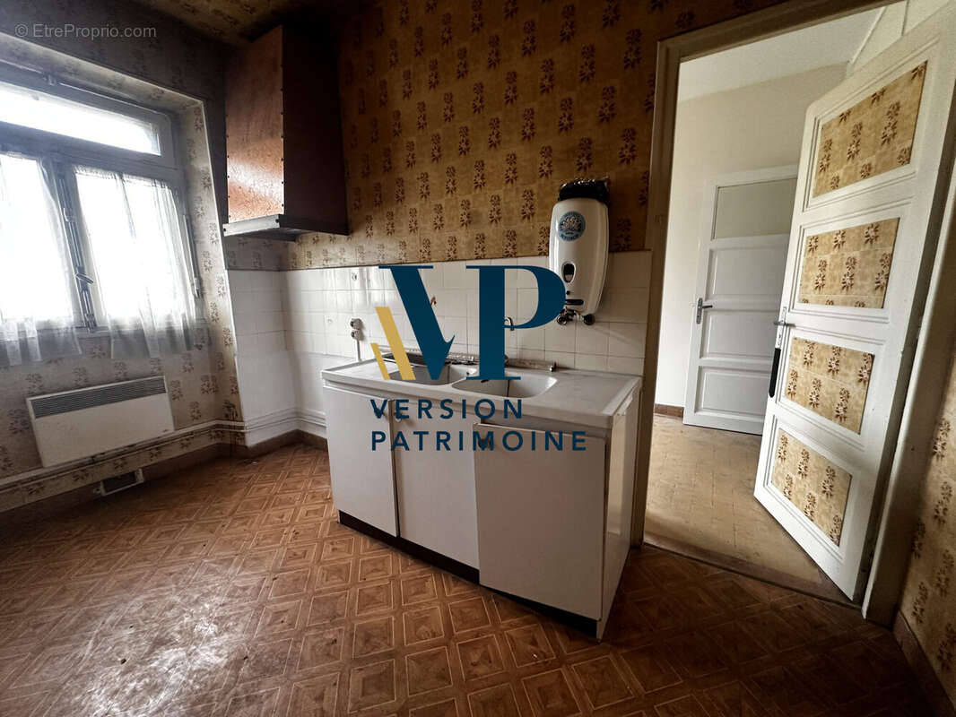 Appartement à TULLE