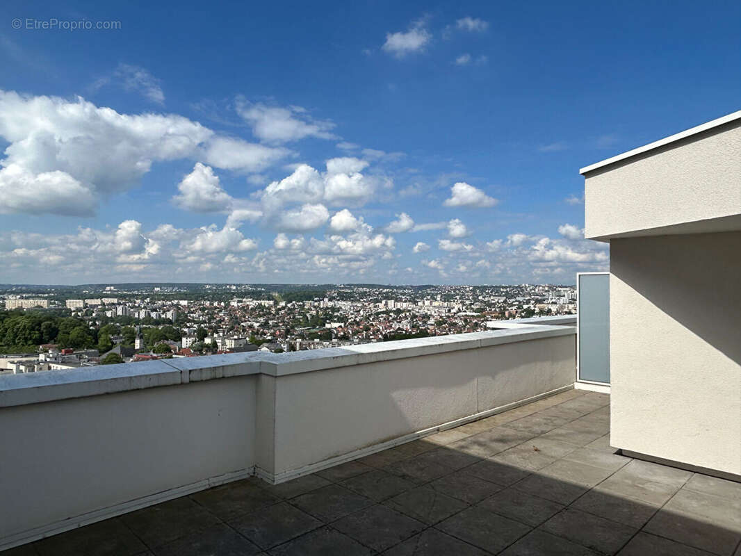 Appartement 158m² à l'haÿ-les-roses - photo 16