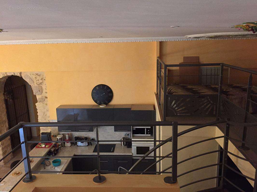 Vente Appartement de caractère - Peyriac de Mer- 109.37 m2-316300 - photo 2