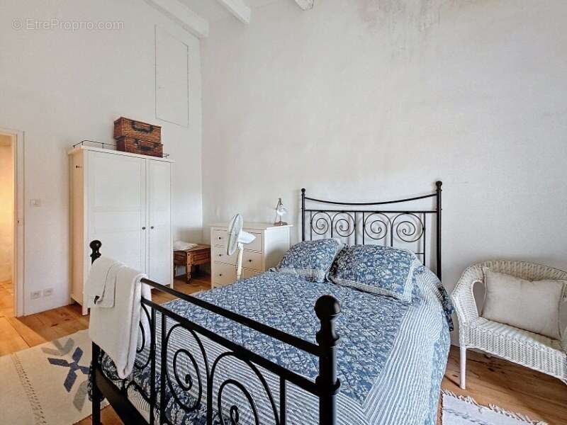 Maison à LA LIVINIERE