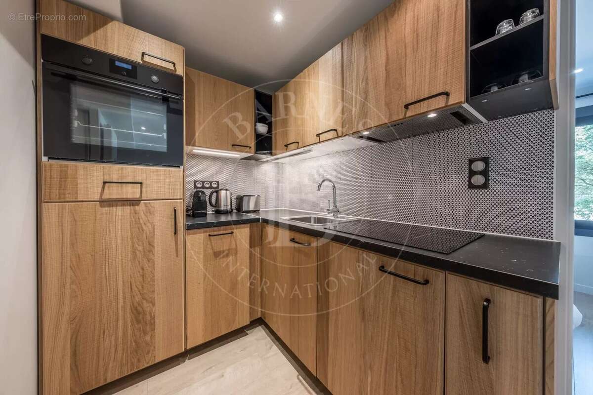 Appartement à LA PERRIERE