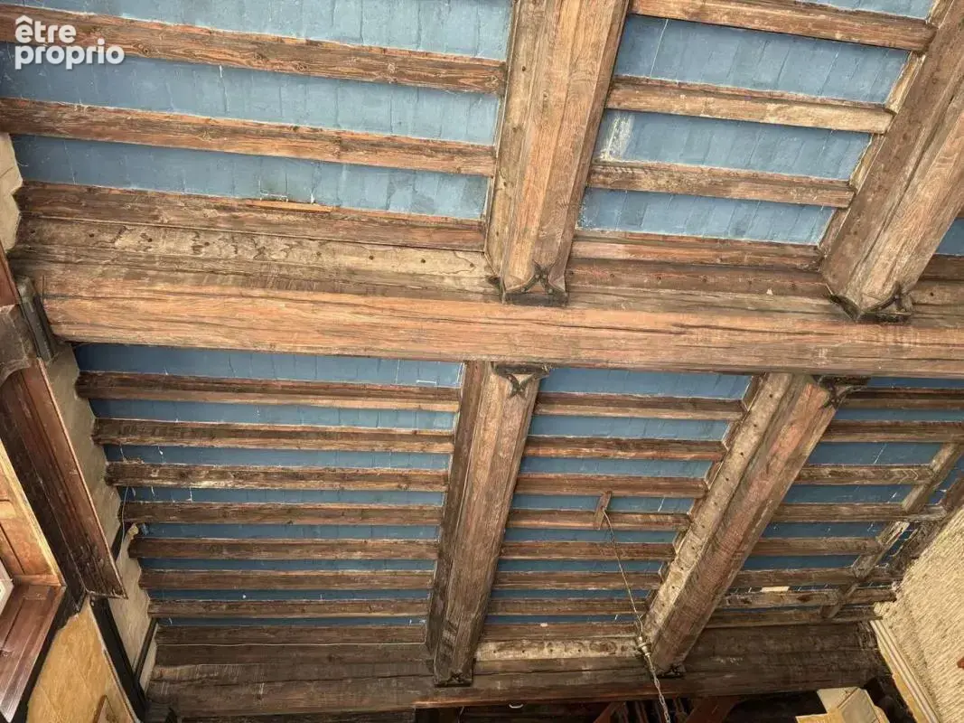 Demeure Historique à Bellême du XVIIème Siècle - photo 12