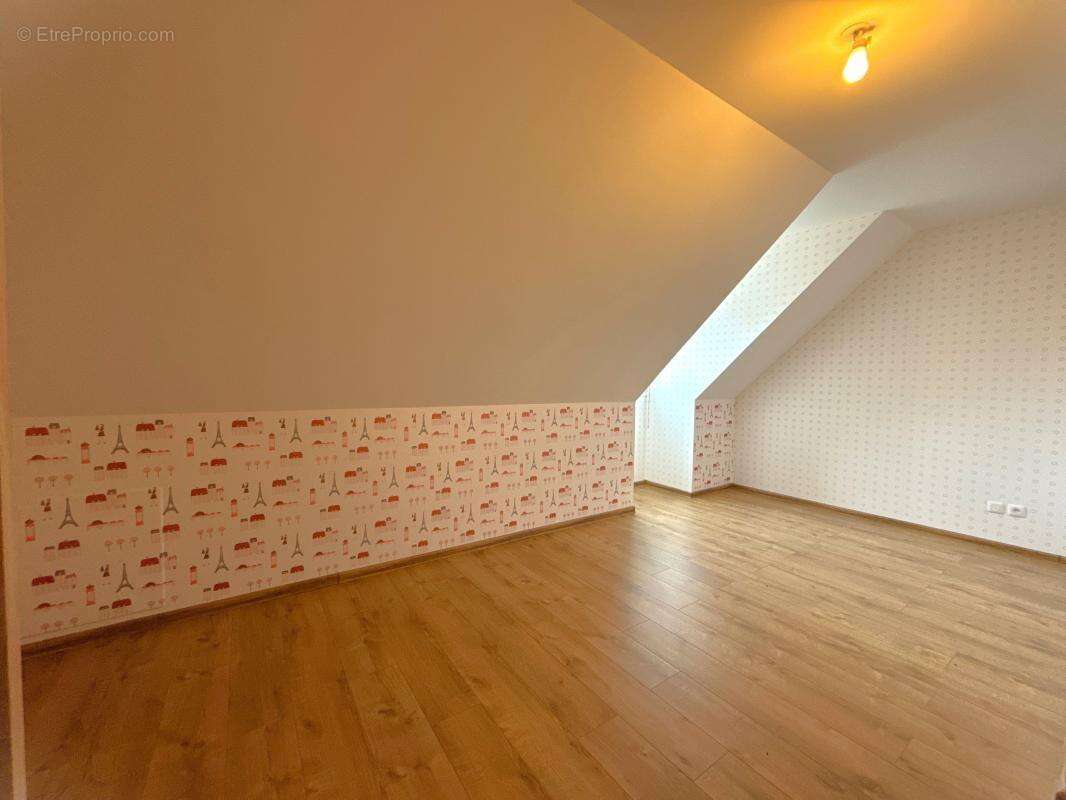 Maison à PERRIGNY-LES-DIJON