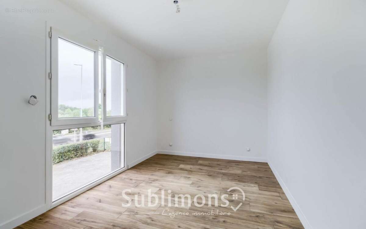 Appartement à DAMGAN