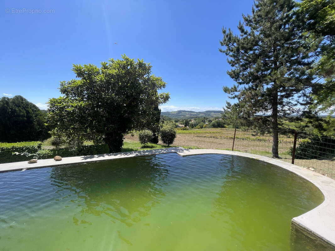 Maison à VAISON-LA-ROMAINE