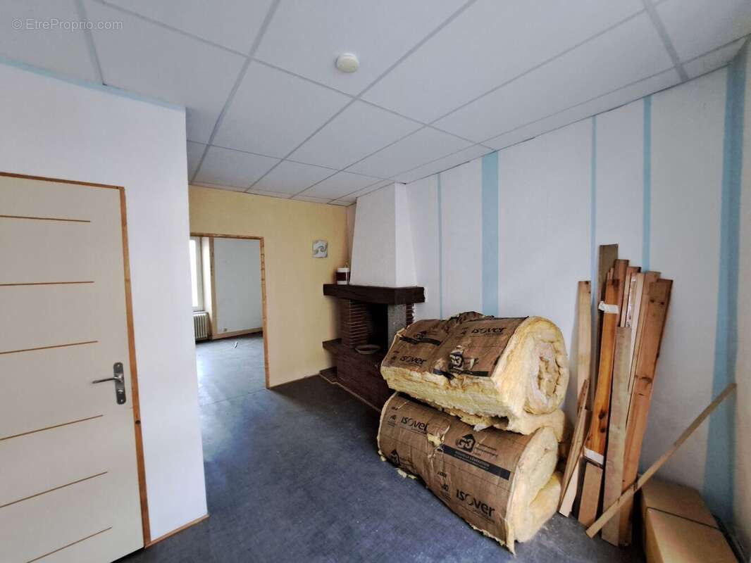 Photo 6 - Maison à CUNLHAT