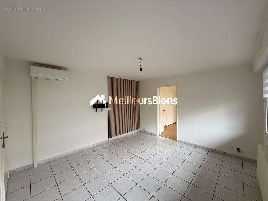 Appartement à ROMBAS