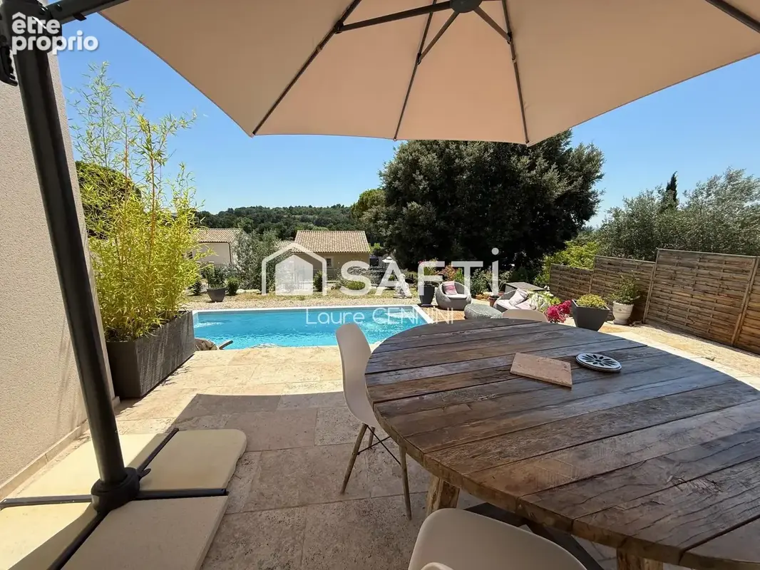 Photo 1 - Maison à VISAN
