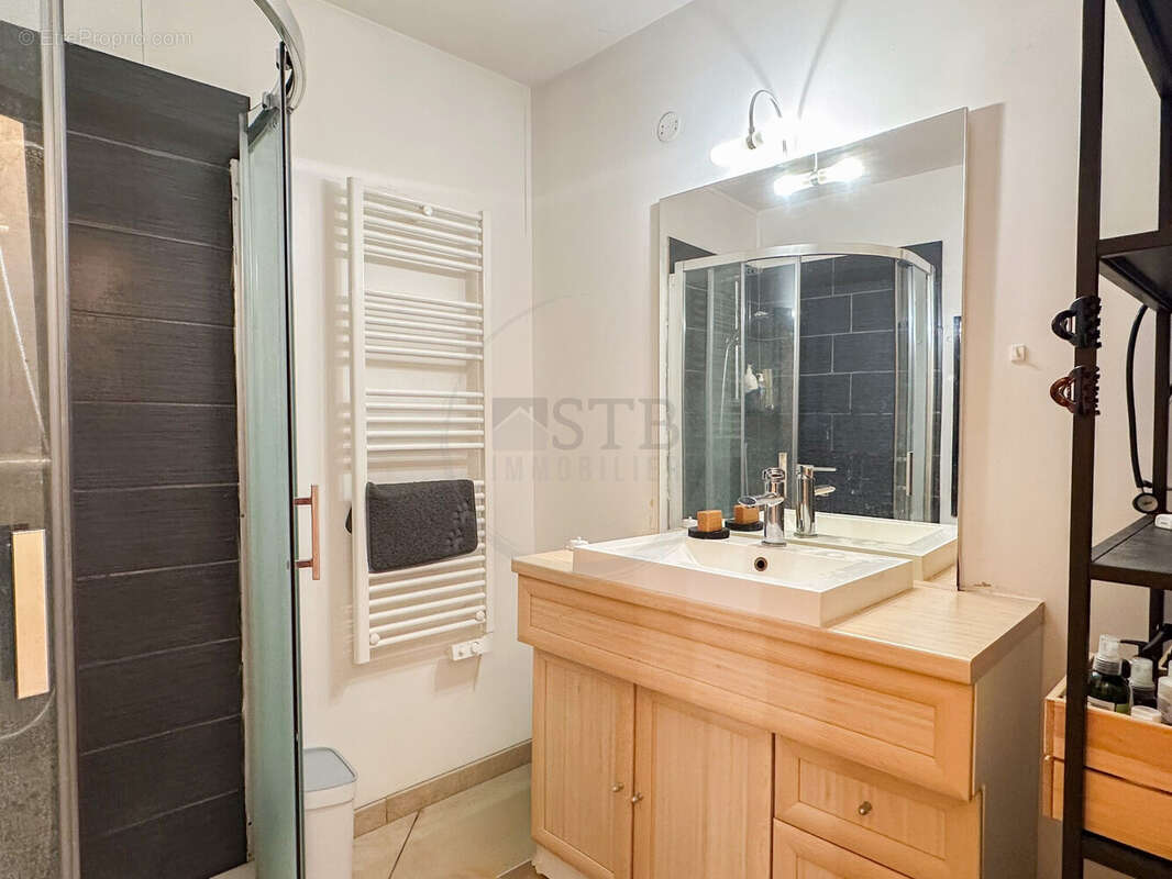 Appartement 204 m² à Saint-Julien-En-Saint-Alban  - photo 4